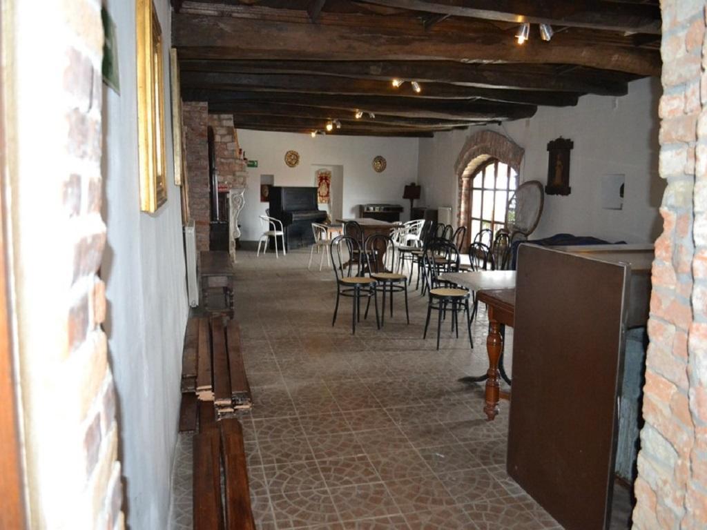B&B I Colori Dell'Arcobaleno Belvedere Langhe Exterior photo